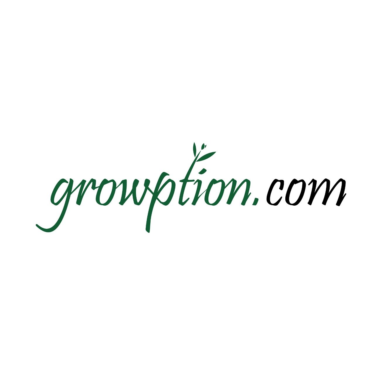 Growption